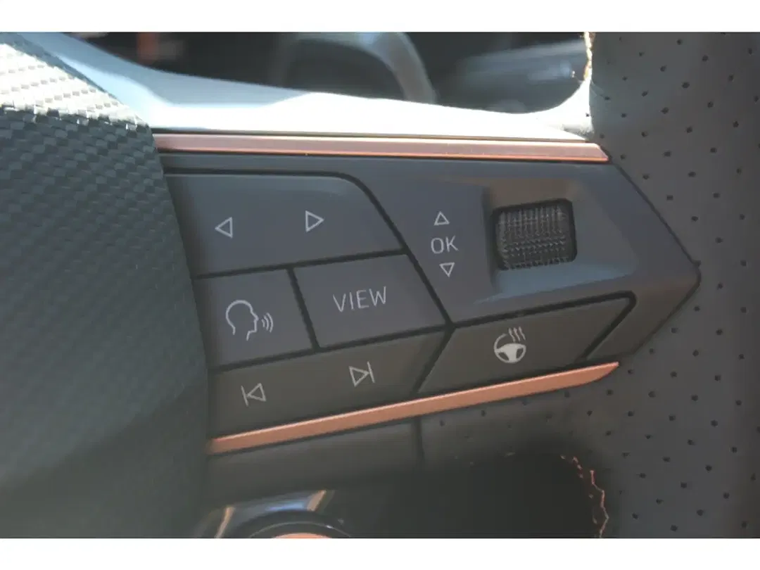 CUPRA Formentor 1.5 TSI PHEV DSG VZ Edition - Thumbnail 8