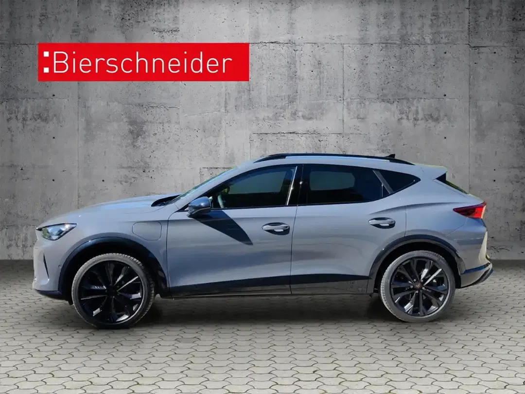 CUPRA Formentor 1.5 TSI PHEV DSG VZ Edition - Thumbnail 1