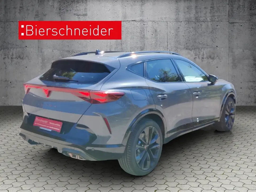 CUPRA Formentor 1.5 TSI PHEV DSG VZ Edition - Thumbnail 3