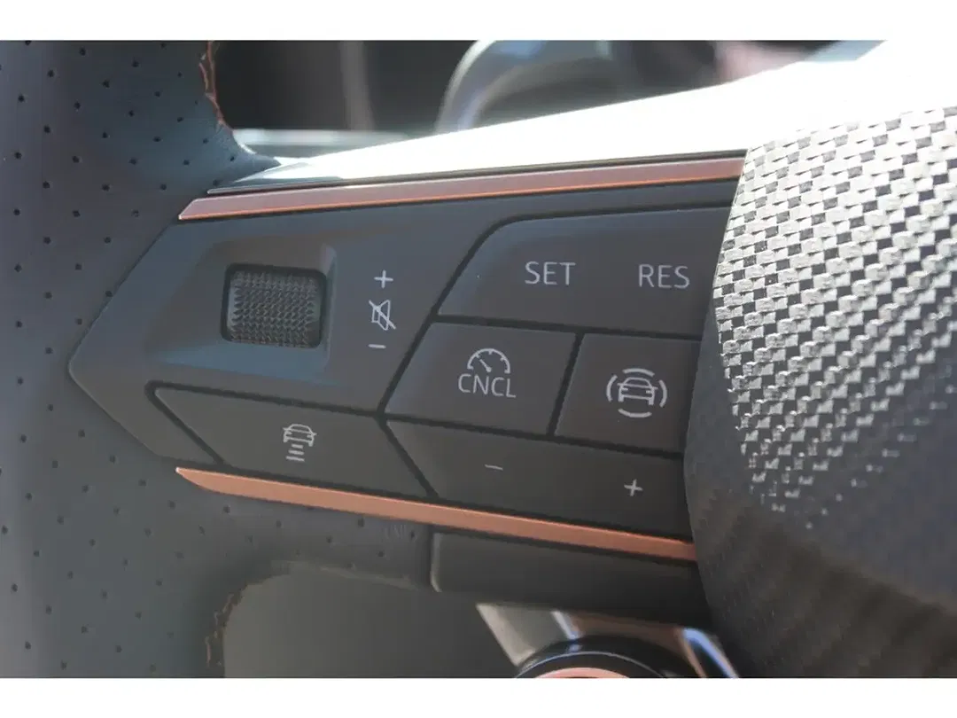 CUPRA Formentor 1.5 TSI PHEV DSG VZ Edition - Thumbnail 7