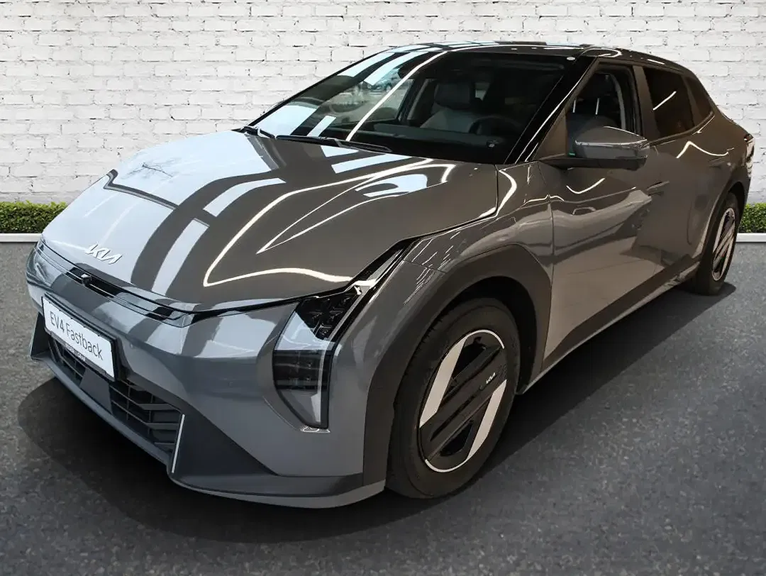 Kia EV4 81.4 kWh Earth - Thumbnail 11