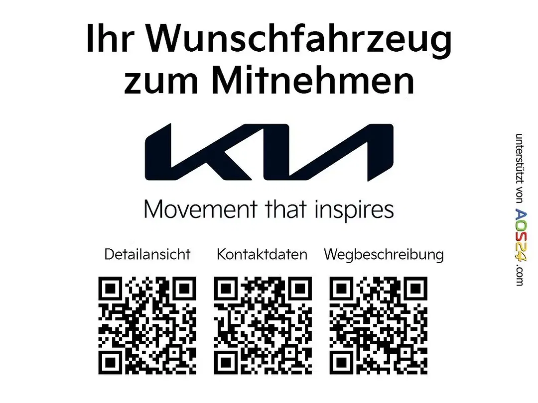 Kia EV4 81.4 kWh Earth - Thumbnail 13