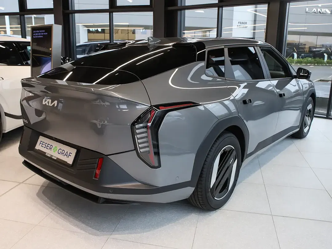 Kia EV4 81.4 kWh Earth - foto 2
