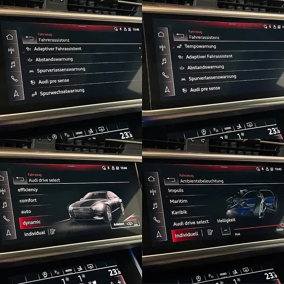 Audi S7 3.0 TDI - Thumbnail 10