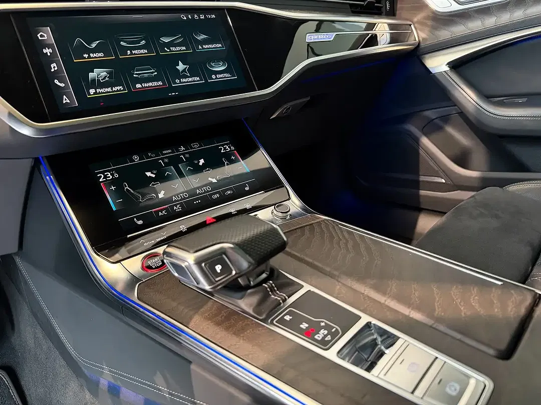 Audi S7 3.0 TDI - Thumbnail 13