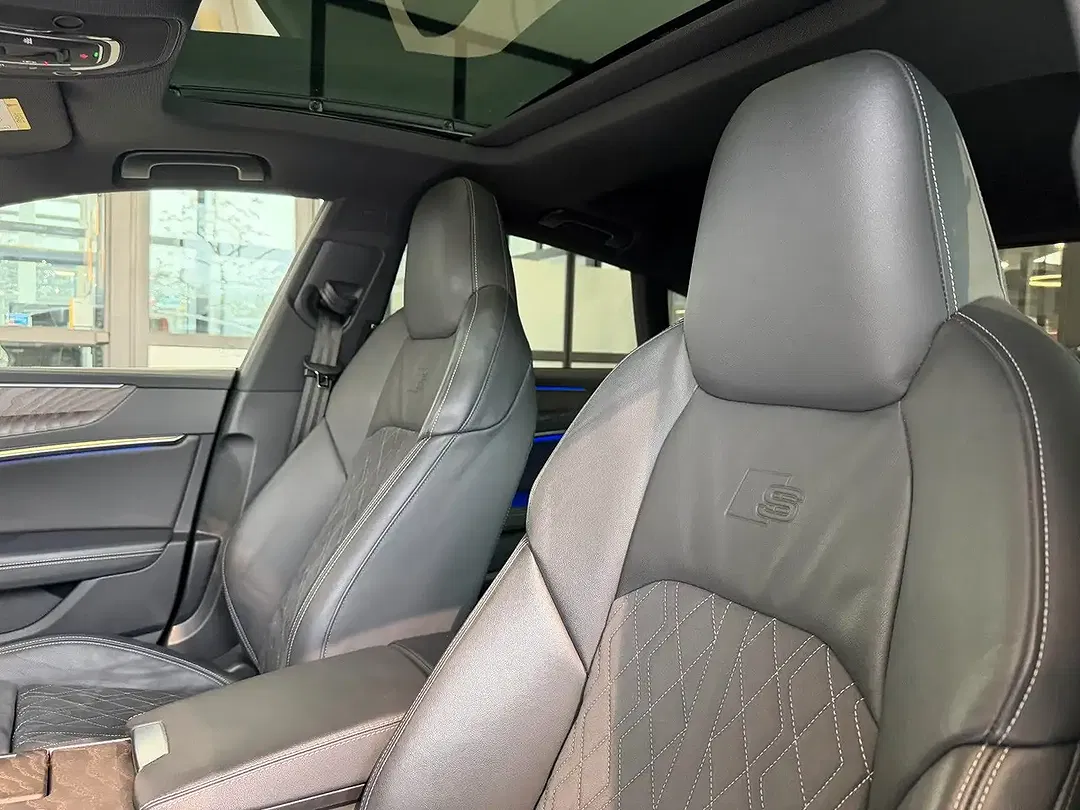 Audi S7 3.0 TDI - Thumbnail 14