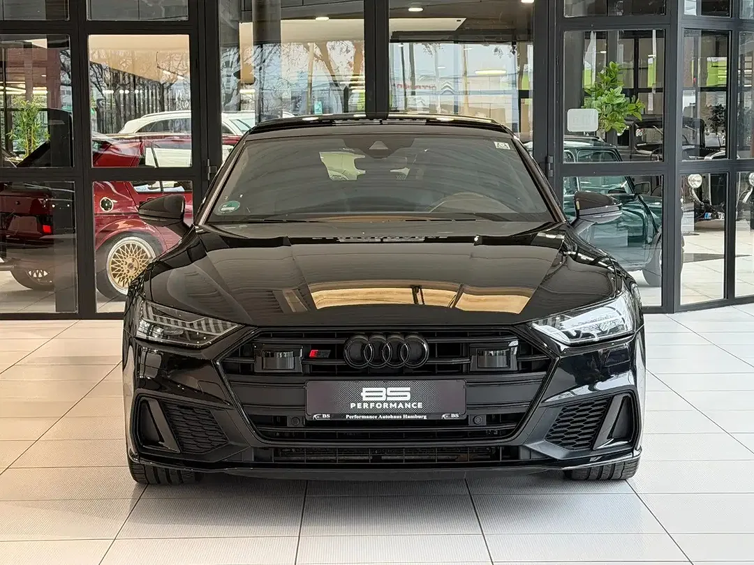 Audi S7 3.0 TDI - foto 2