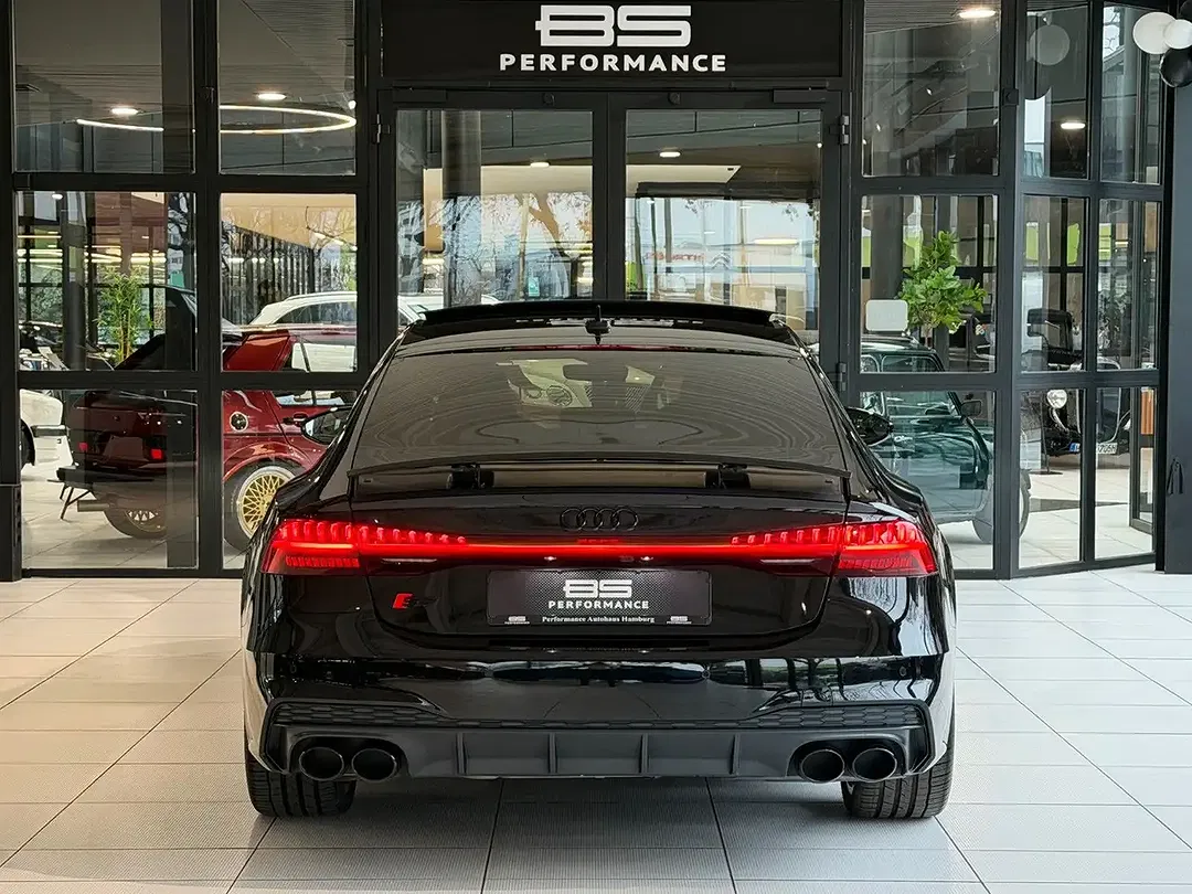 Audi S7 3.0 TDI - Thumbnail 7