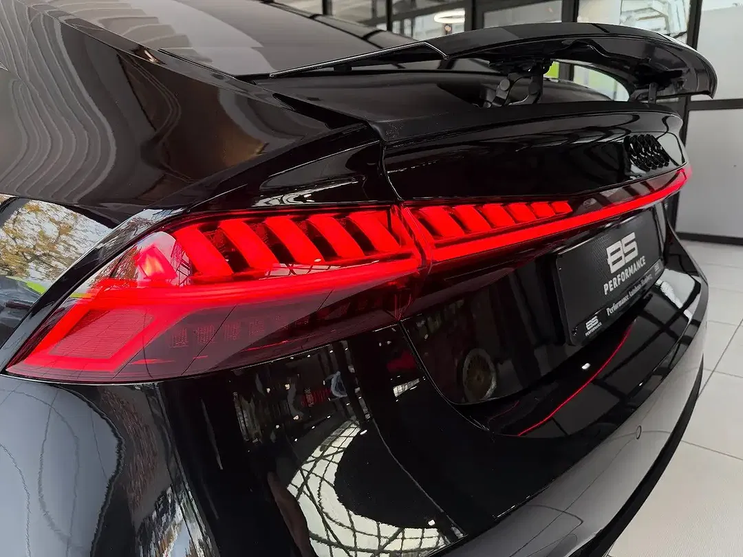 Audi S7 3.0 TDI - Thumbnail 9