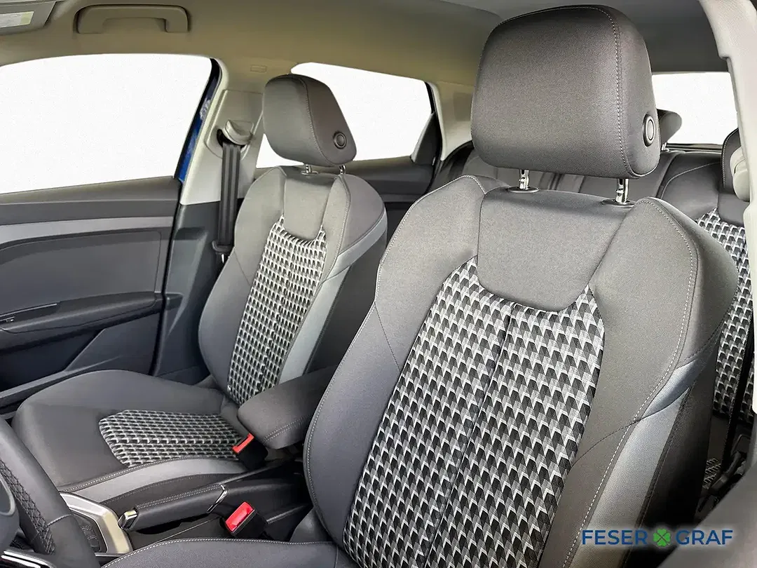 Audi A1 30 TFSI S line - Thumbnail 9