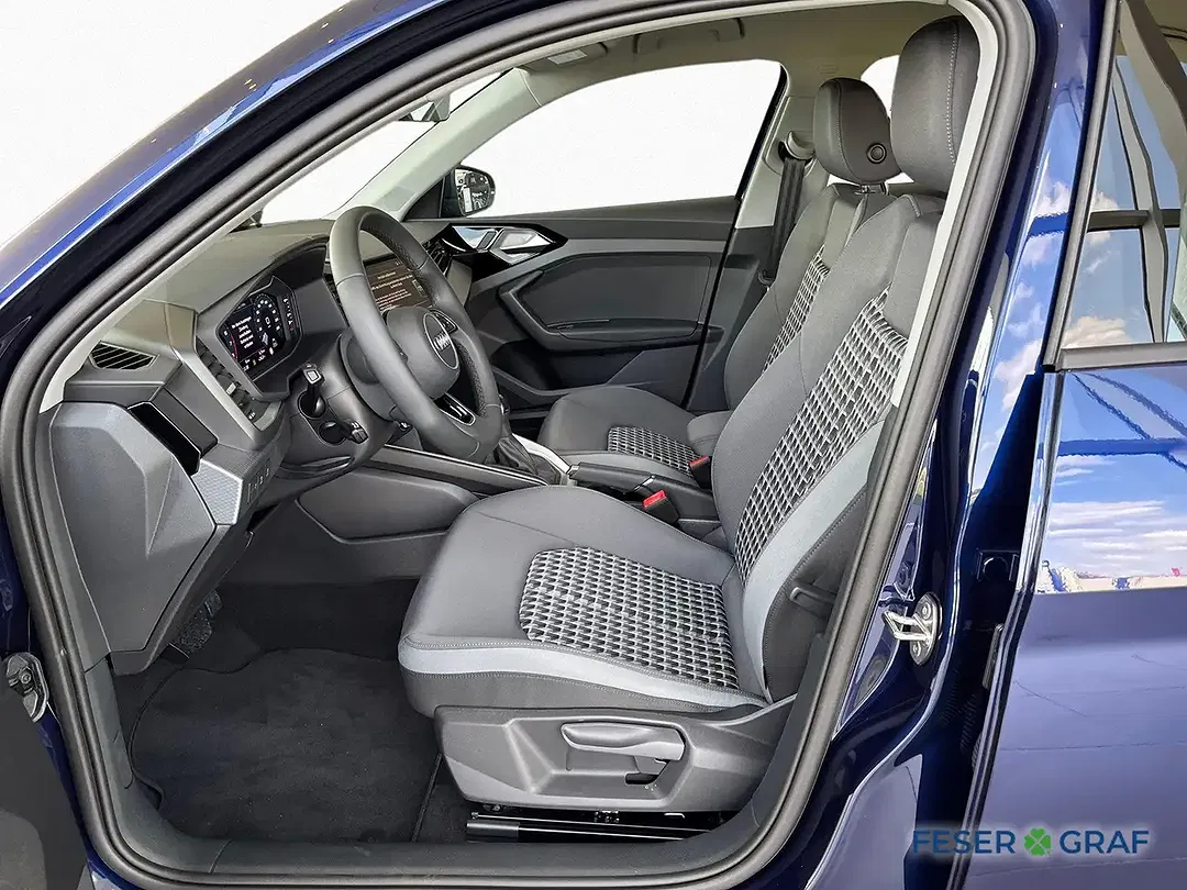 Audi A1 30 TFSI S line - Thumbnail 10
