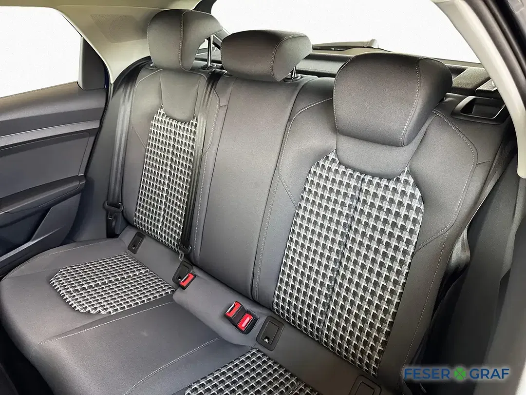 Audi A1 30 TFSI S line - Thumbnail 11