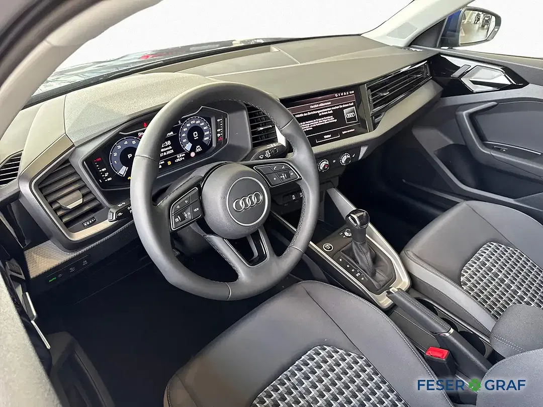 Audi A1 30 TFSI S line - Thumbnail 7
