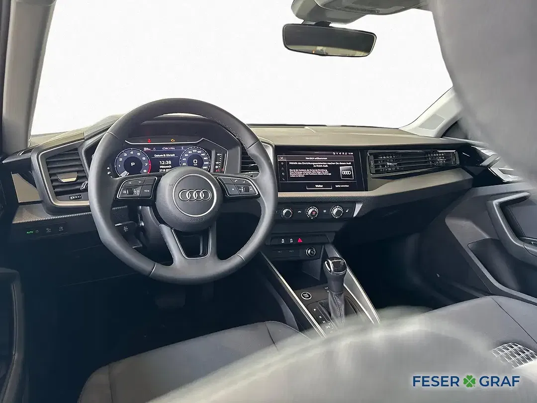 Audi A1 30 TFSI S line - Thumbnail 8