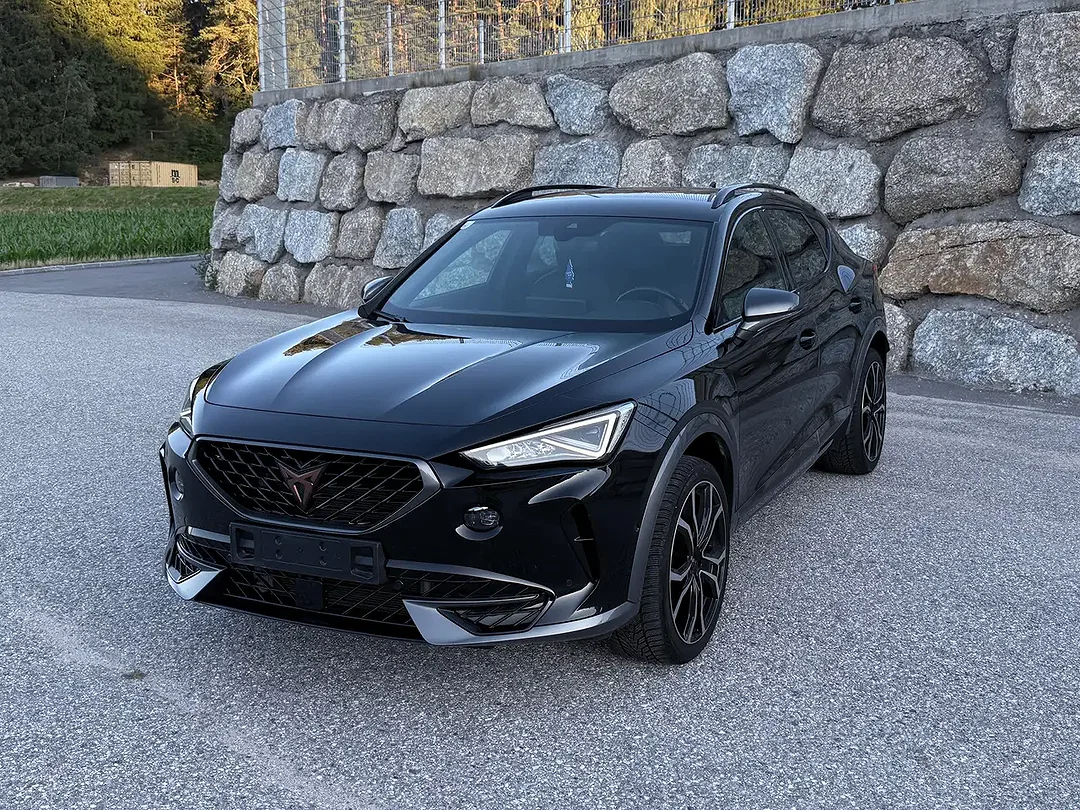CUPRA Formentor DSG 4Drive - Afbeelding 1