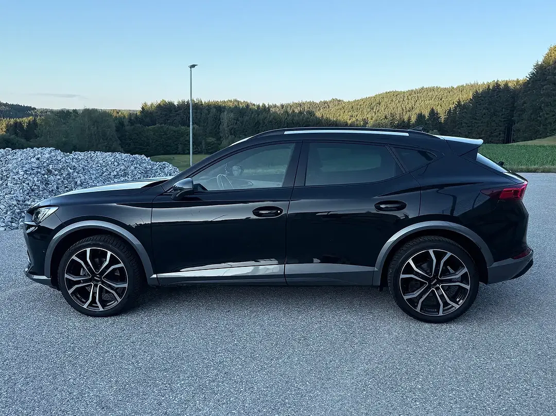 CUPRA Formentor DSG 4Drive - Thumbnail 5