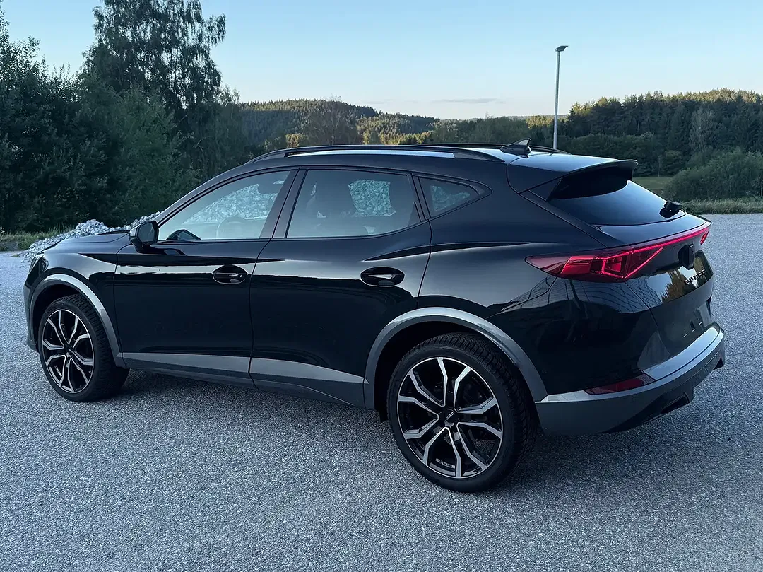 CUPRA Formentor DSG 4Drive - Thumbnail 6