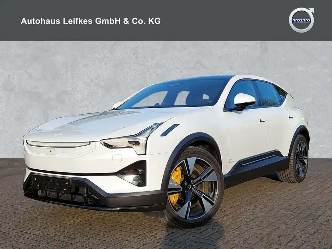 Polestar 3 111 kWh Long Range Dual Motor Plus Pilot - foto 1