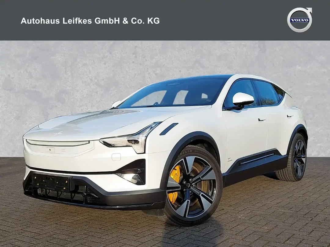 Polestar 3 111 kWh Long Range Dual Motor Plus Pilot - Afbeelding 1