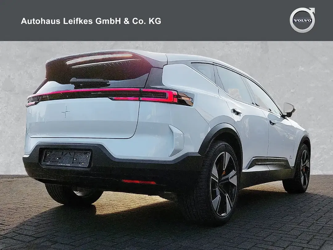 Polestar 3 111 kWh Long Range Dual Motor Plus Pilot - foto 2
