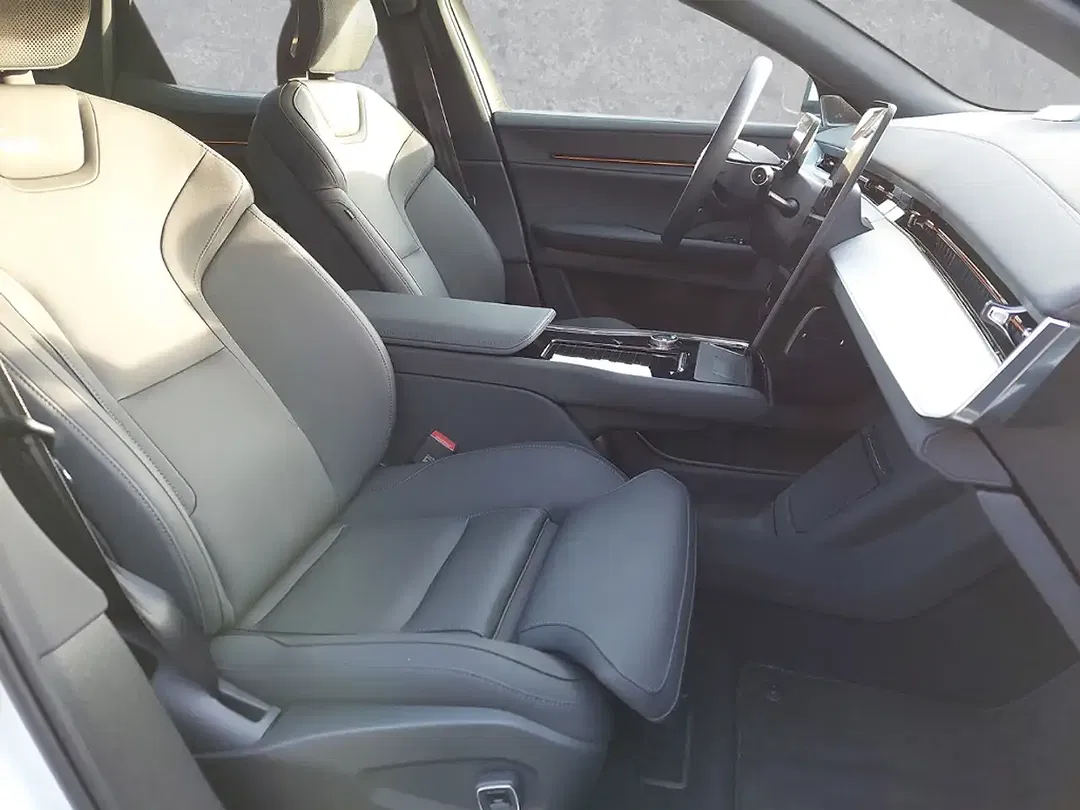 Polestar 3 111 kWh Long Range Dual Motor Plus Pilot - Thumbnail 3