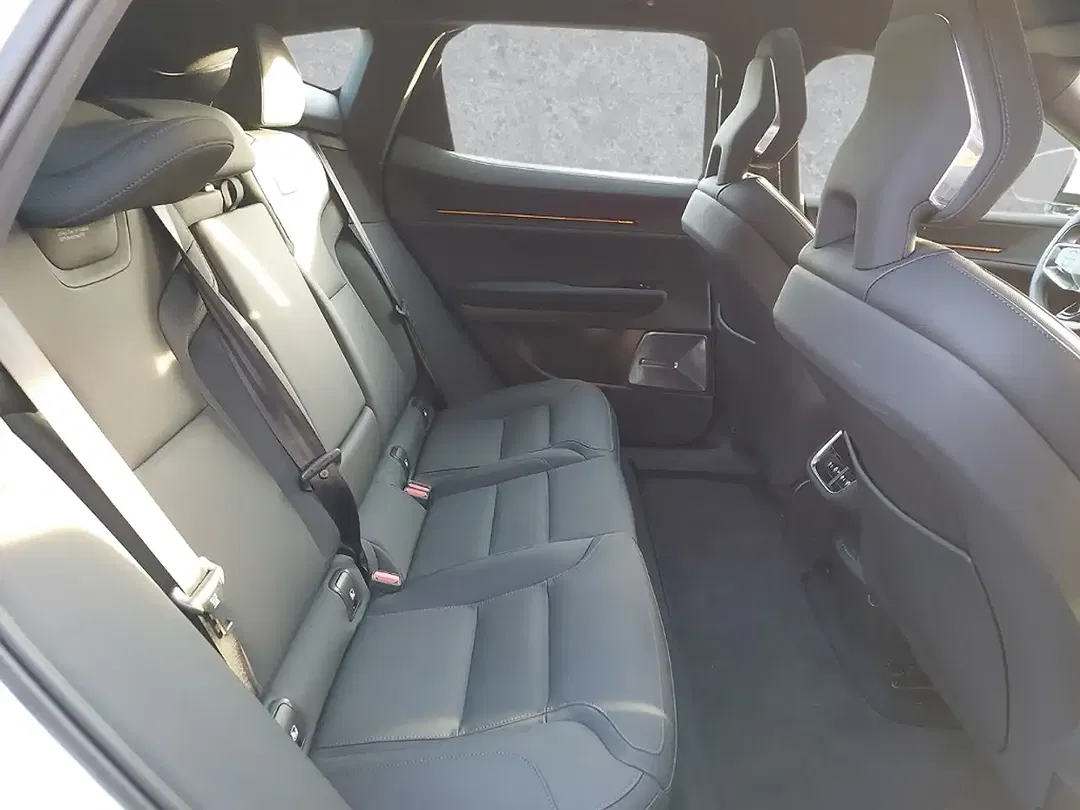 Polestar 3 111 kWh Long Range Dual Motor Plus Pilot - Thumbnail 5