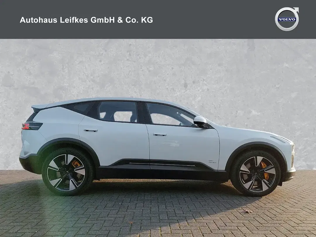 Polestar 3 111 kWh Long Range Dual Motor Plus Pilot - Thumbnail 6