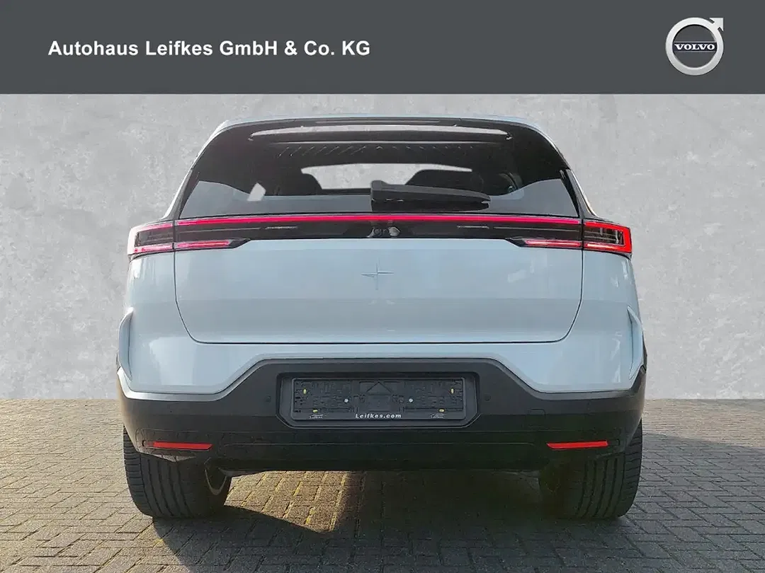 Polestar 3 111 kWh Long Range Dual Motor Plus Pilot - Thumbnail 7