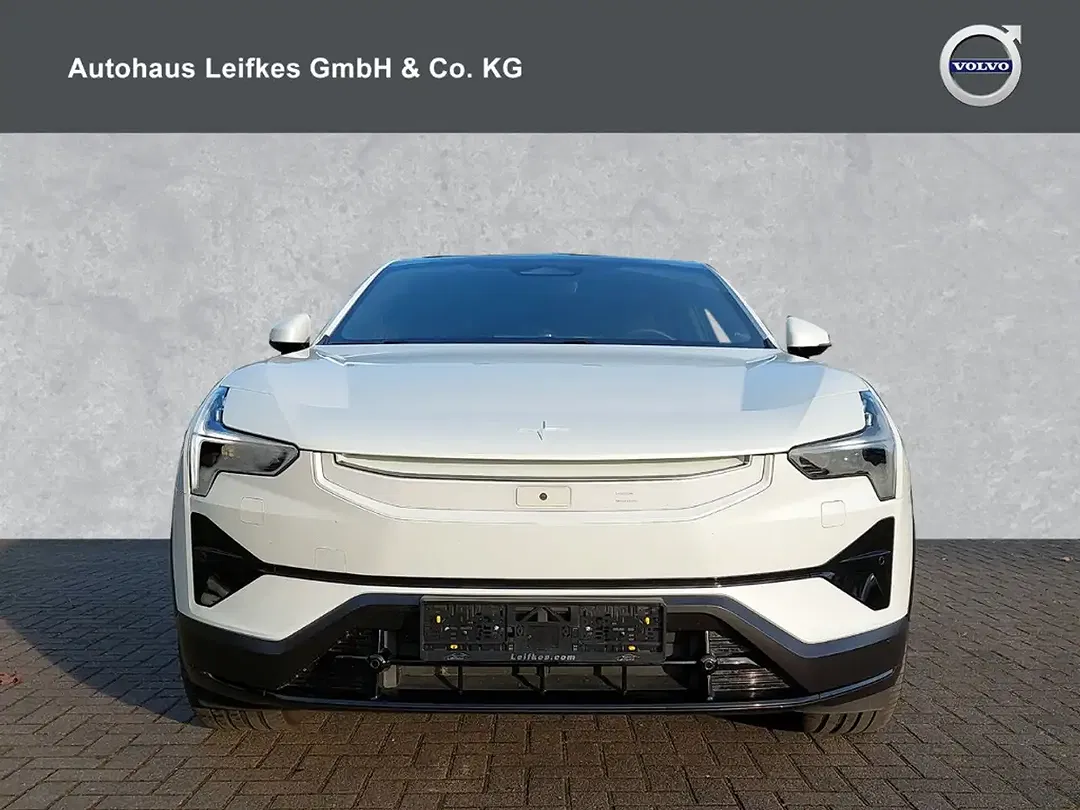 Polestar 3 111 kWh Long Range Dual Motor Plus Pilot - Thumbnail 8