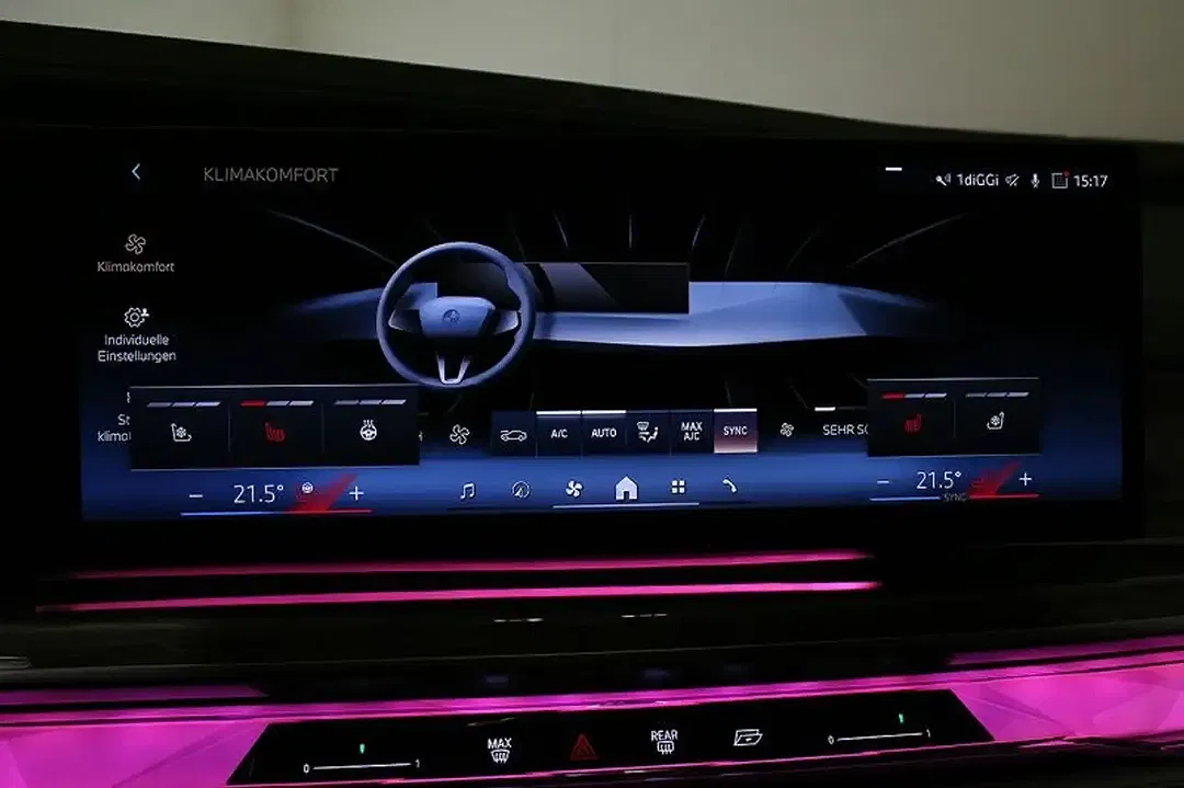 BMW i7 M Sport Pro - foto 8
