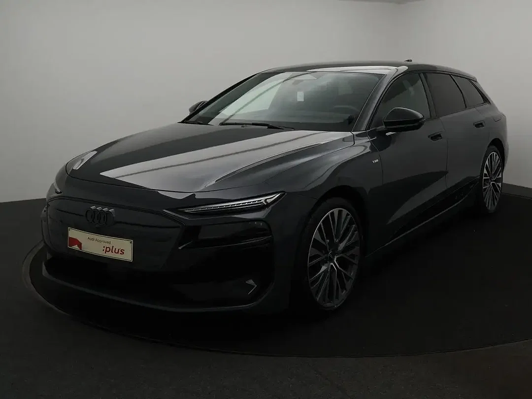 Audi A6 e-tron advanced S line - Afbeelding 1