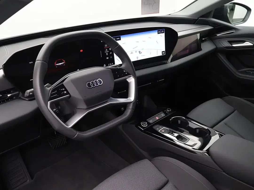Audi A6 e-tron advanced S line - Thumbnail 12