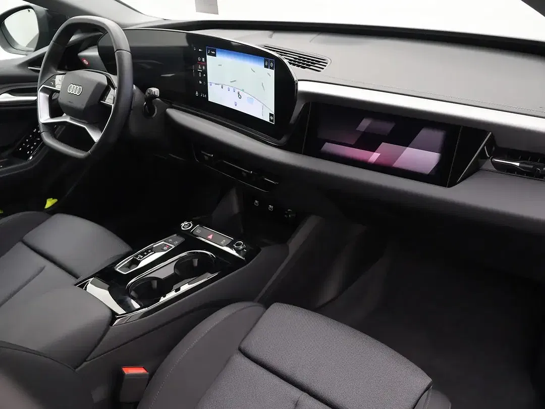 Audi A6 e-tron advanced S line - Thumbnail 3