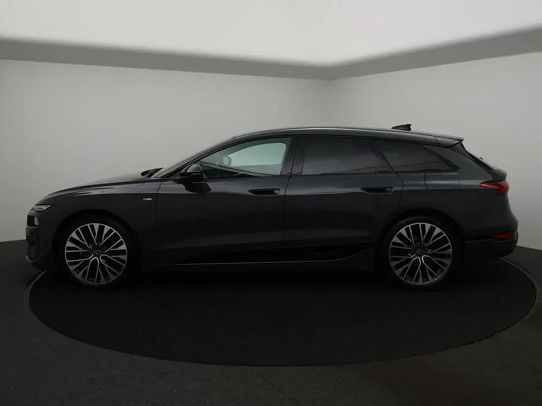 Audi A6 e-tron advanced S line - Thumbnail 4