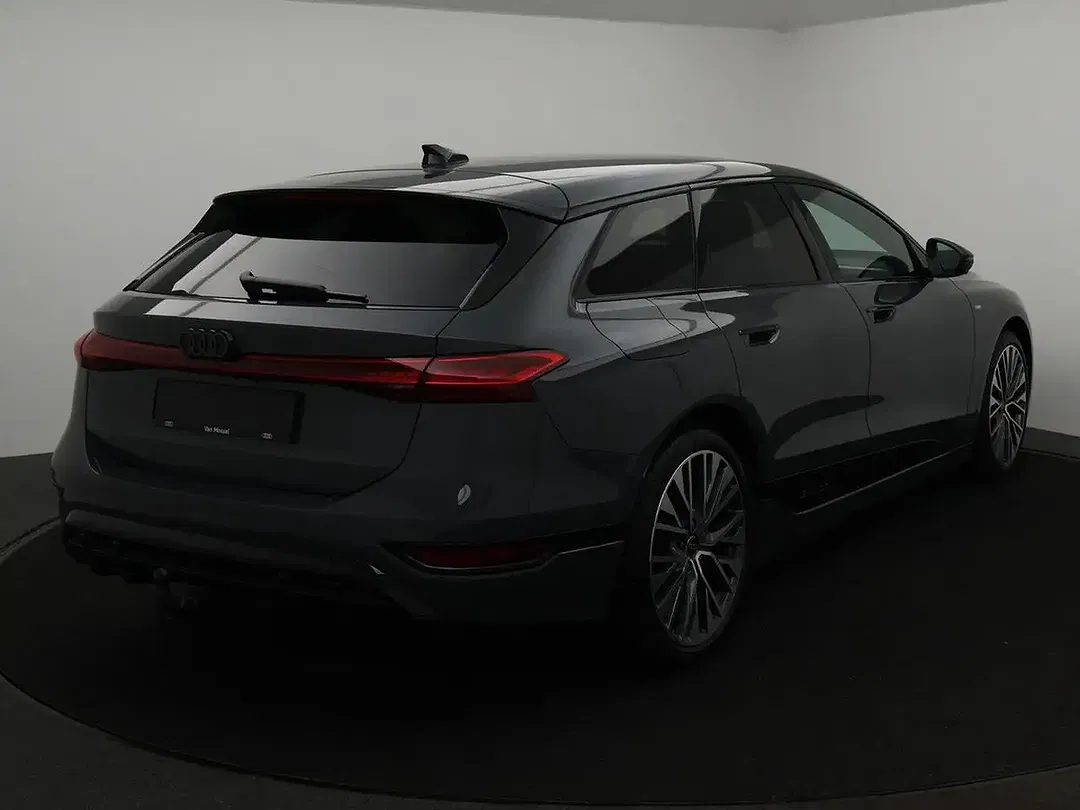 Audi A6 e-tron advanced S line - Thumbnail 5