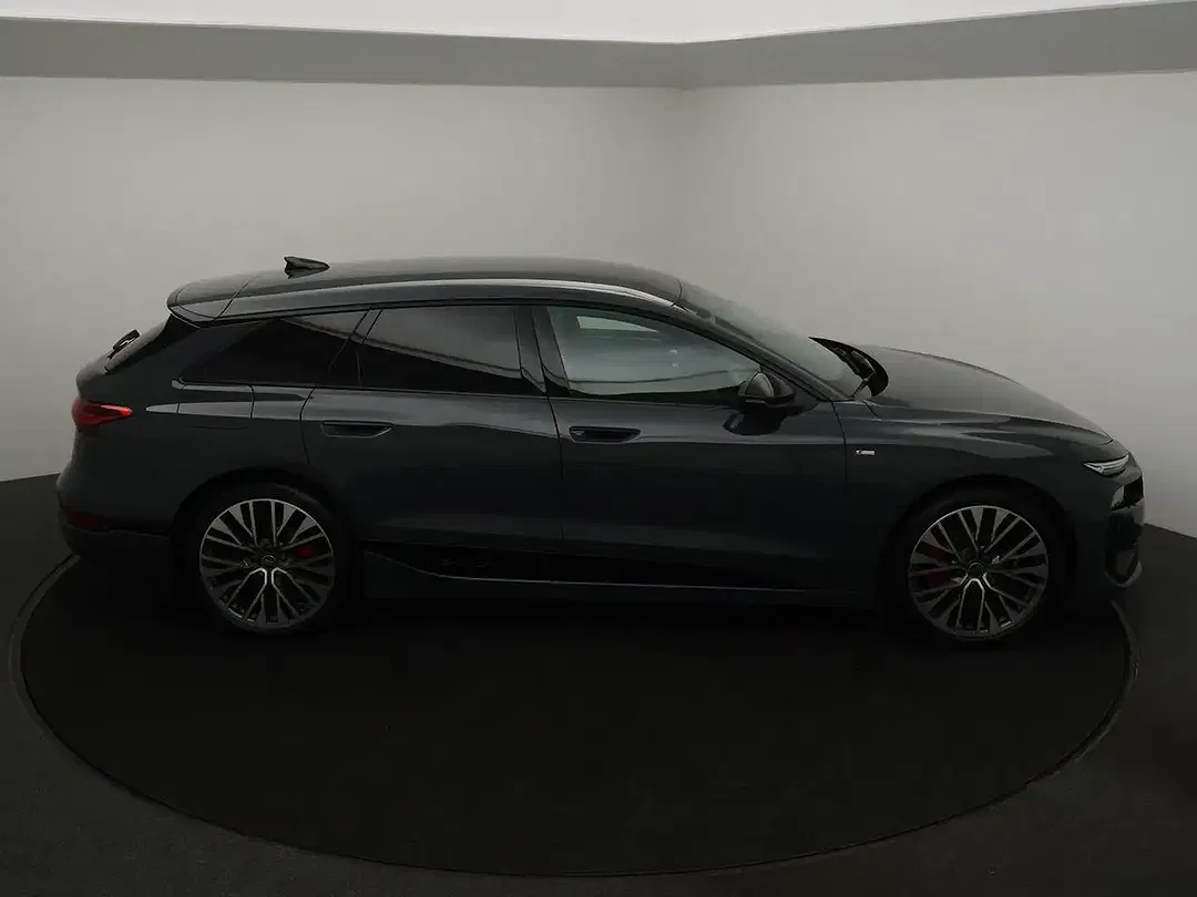Audi A6 e-tron advanced S line - Thumbnail 6
