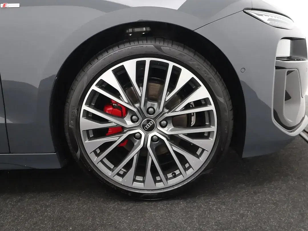Audi A6 e-tron advanced S line - Thumbnail 7