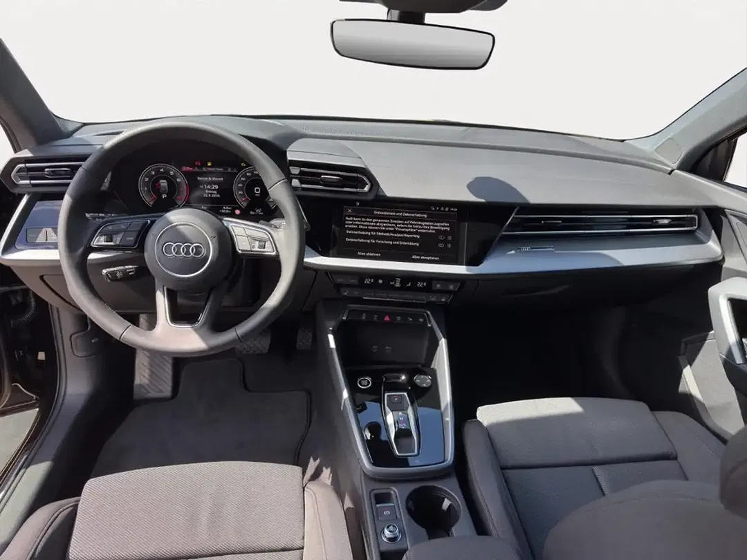 Audi A3 TFSI S tronic Sportback - Thumbnail 13