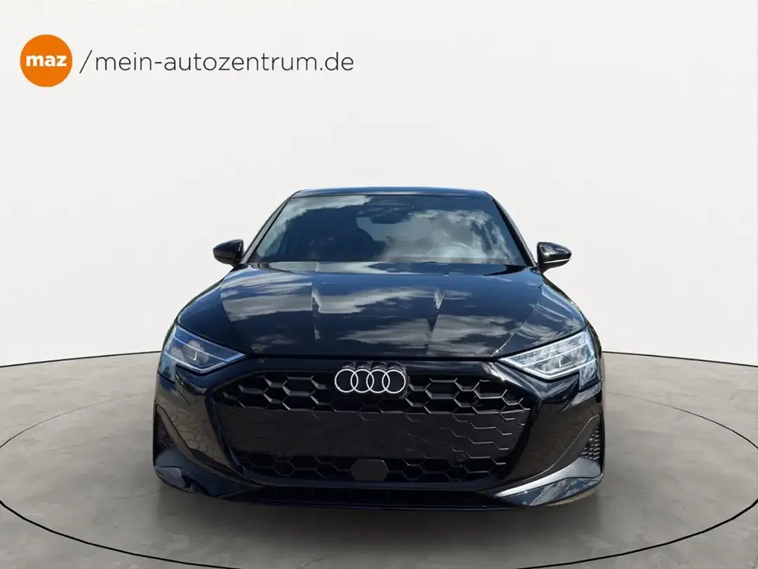 Audi A3 TFSI S tronic Sportback - Thumbnail 2