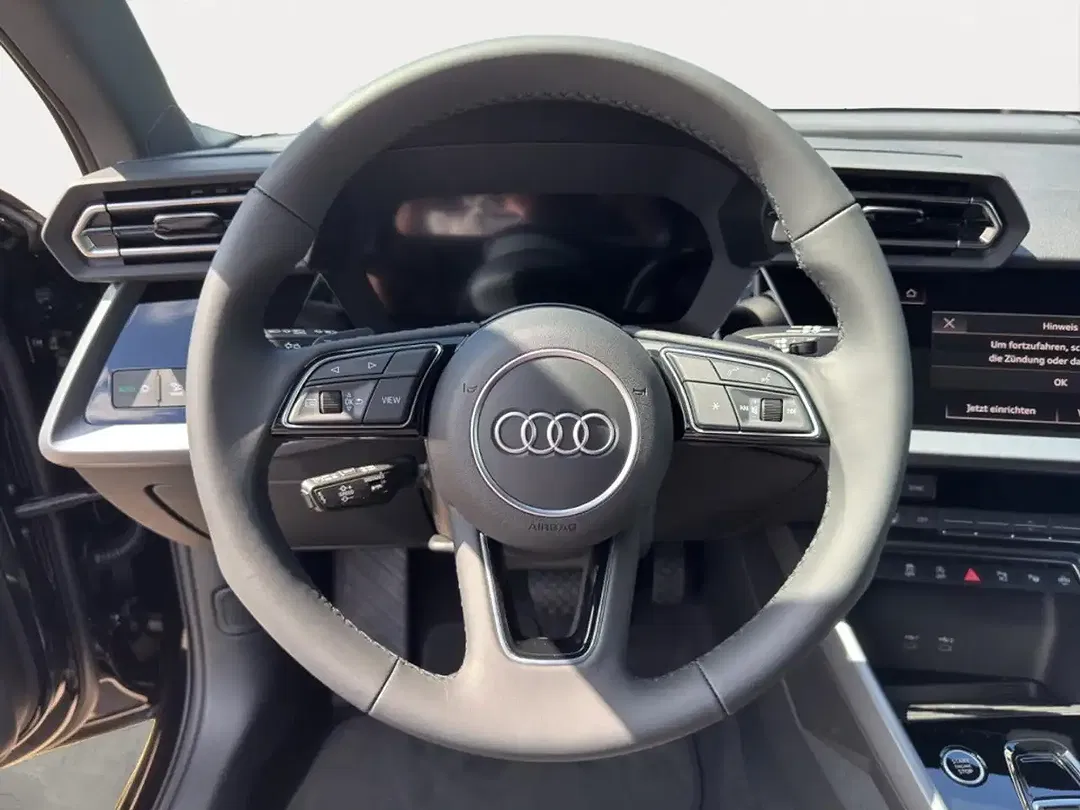 Audi A3 TFSI S tronic Sportback - Thumbnail 8