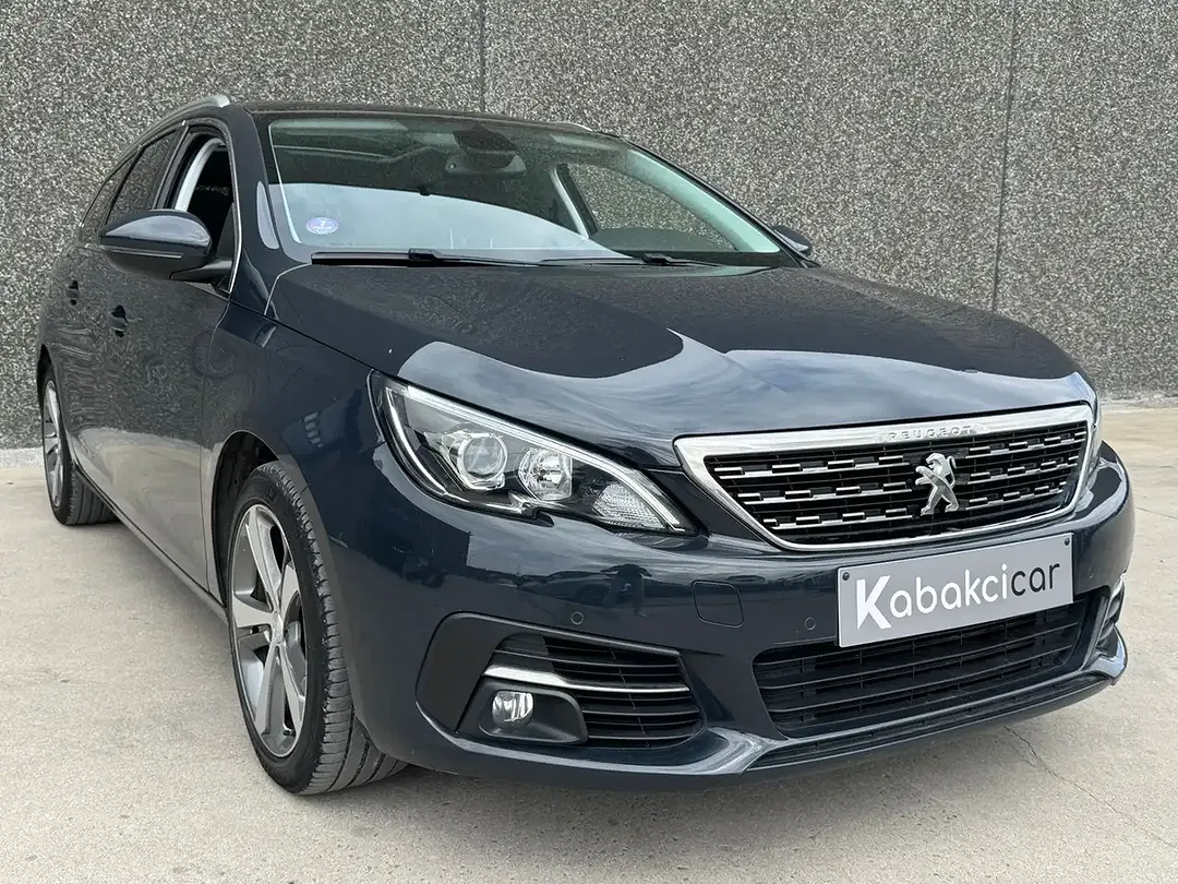 Peugeot 308 Active SW - foto 1