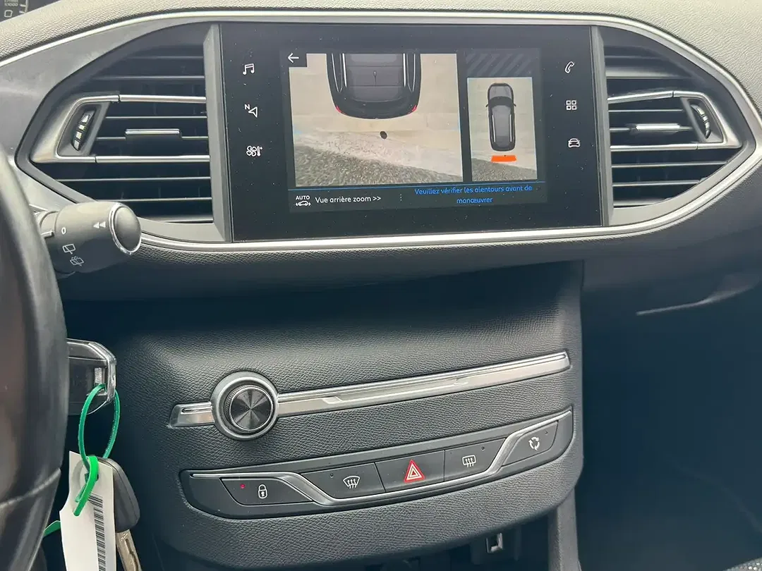 Peugeot 308 Active SW - foto 15