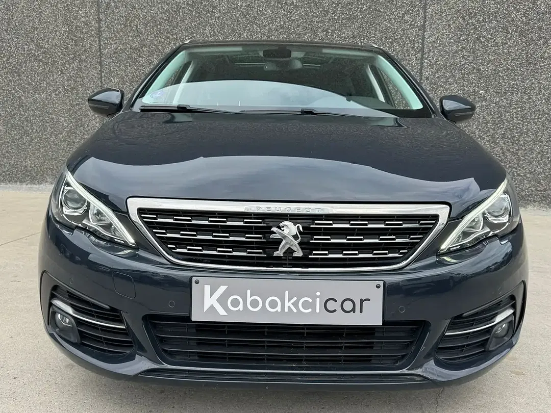 Peugeot 308 Active SW - foto 2