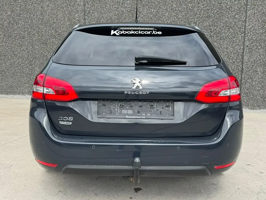 Peugeot 308 Active SW - Thumbnail 5