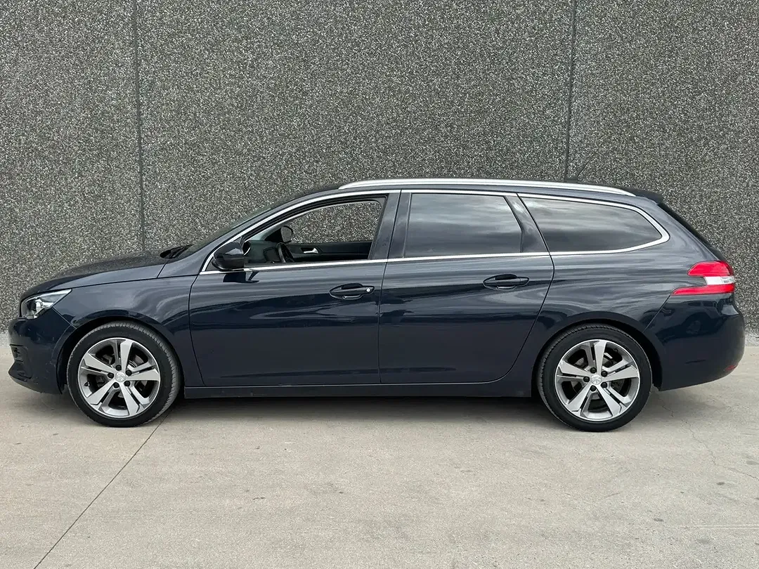 Peugeot 308 Active SW - Thumbnail 7