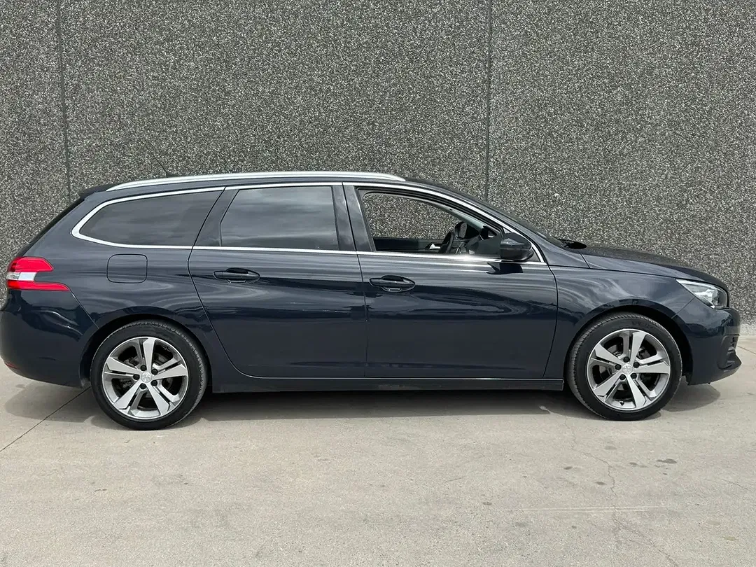 Peugeot 308 Active SW - Thumbnail 8