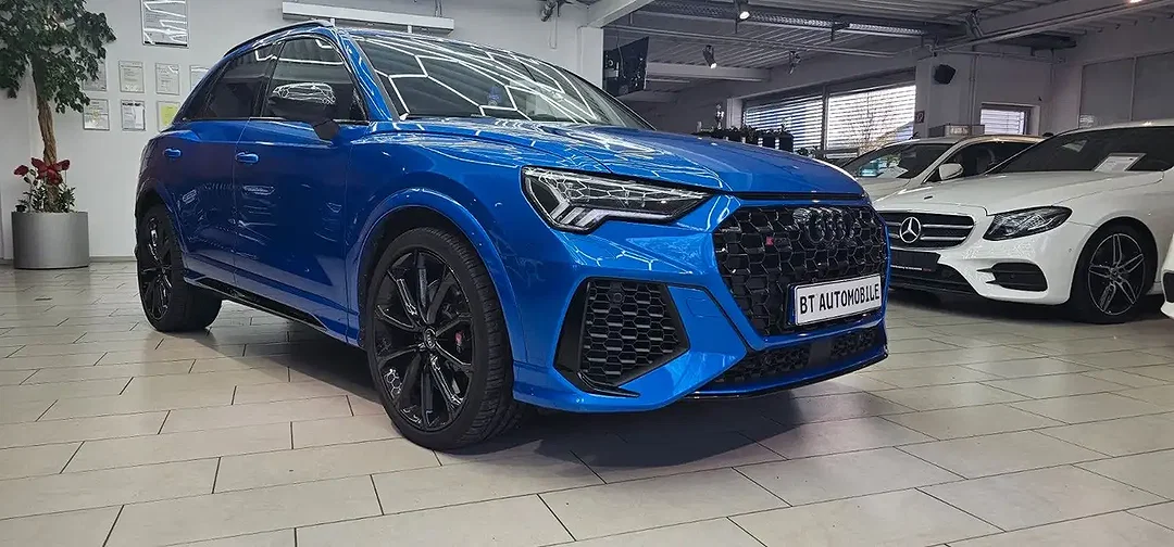 Audi RS Q3 2.5 TFSI quattro - Afbeelding 1