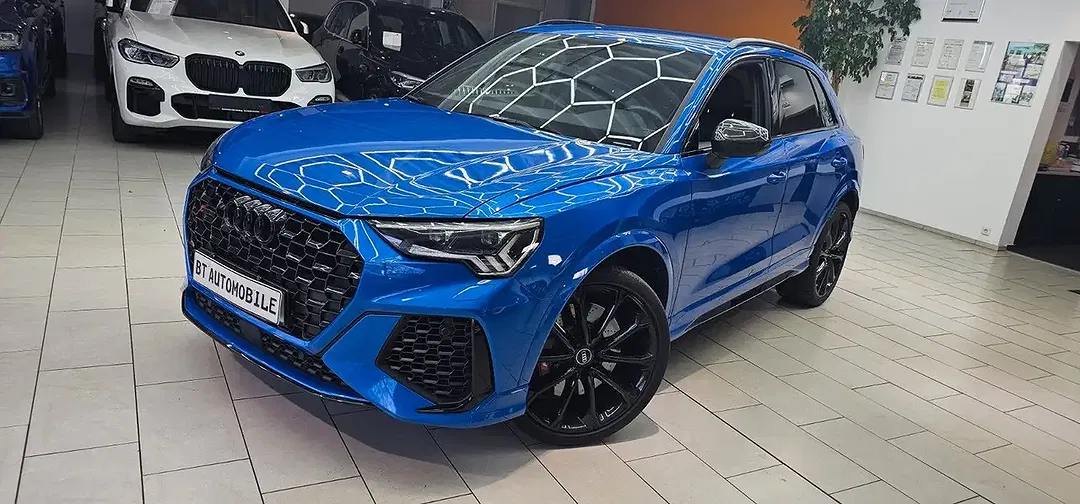 Audi RS Q3 2.5 TFSI quattro - foto 2