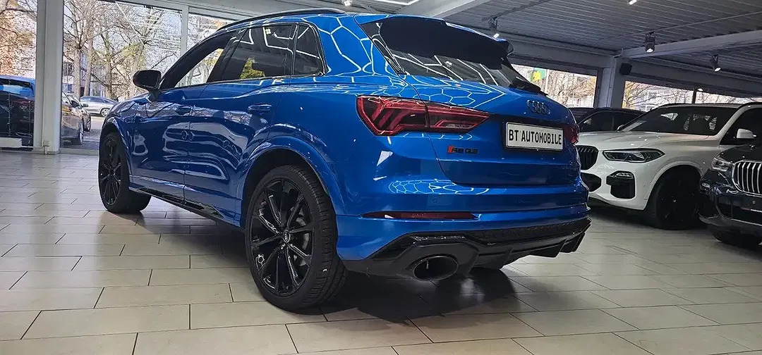 Audi RS Q3 2.5 TFSI quattro - Thumbnail 3