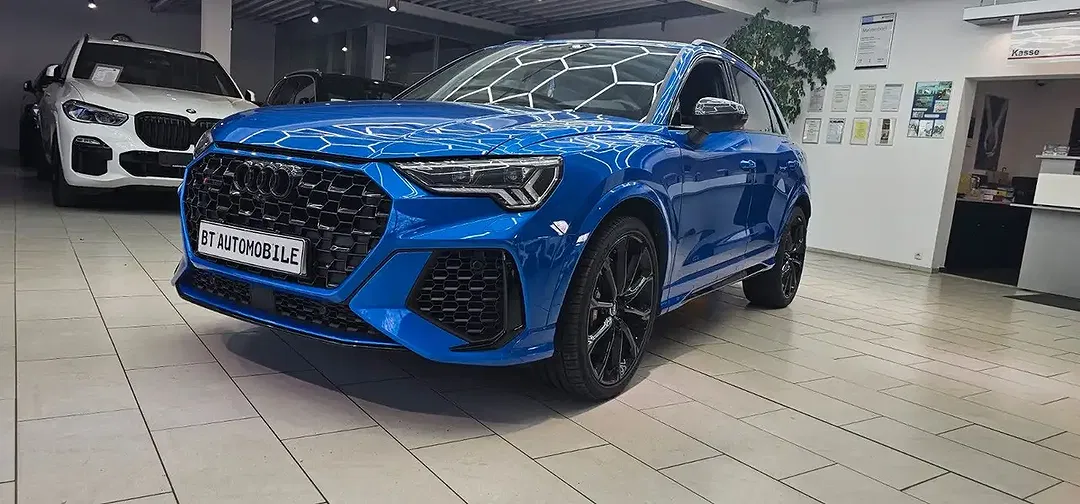 Audi RS Q3 2.5 TFSI quattro - Thumbnail 6